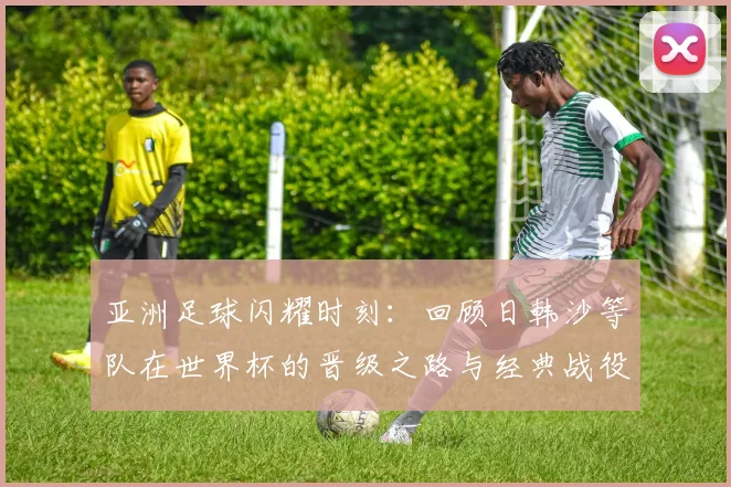 亚洲足球闪耀时刻：回顾日韩沙等队在世界杯的晋级之路与经典战役