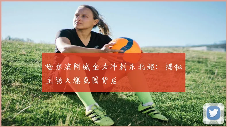 哈尔滨阿城全力冲刺东北超:揭秘主场火爆氛围背后