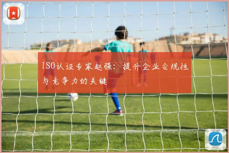 ISO认证专家赵强：提升企业合规性与竞争力的关键
