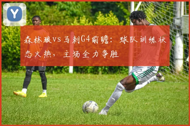 森林狼vs马刺G4前瞻：球队训练状态火热，主场全力争胜